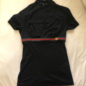 Gucci shirt